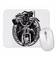 Harley   Davidson Mouse Pad