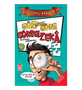 Göz Göze Görsel Zeka