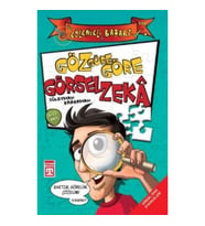 Göz Göze Görsel Zeka