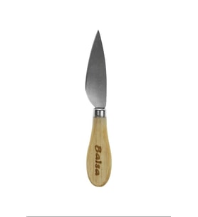 Northcity Peynir Bıçağı Üçgen Uç Royaleks-PB04