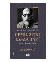 Cemil Sıtkı Ez-Zahavi