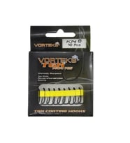 Vorteks 67814 KN Tgn Sazan İğnesi 10’LU PAKET NO:2