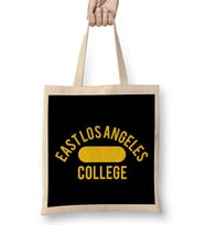 East Los Angeles College Worn By Frank Zappa Bez Çanta Uzun Saplı