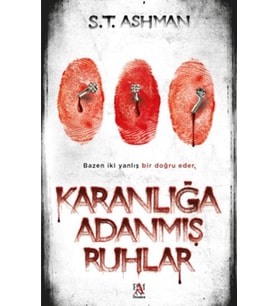Karanlığa Adanmış Ruhlar