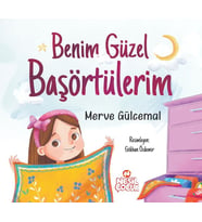 Benim Güzel Başörtülerim