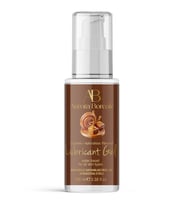 Aurora Boreale Karamel Aromalı Kayganlaştırıcı Jel  100 ML