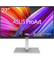 ASUS ProArt PA278CGV 27 inç 144Hz 5ms 2K QHD FreeSync IPS Pivot Monitör