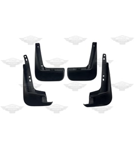 TOYOTA COROLLA PAÇALIK TAKIMI 2013-2018 76621-02220-00-ITQ