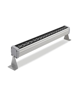 Noas 50 cm LED Wallwasher 18W Amber YL79-1806
