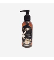 Playboy Jasmine Flavored Massage Oil 120ml Yasemin Aromalı Masaj Yağı