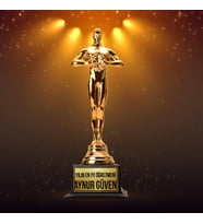 Yılın En İyi Öğretmeni Oscar Ödülü