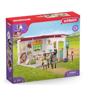 Schleich Çeki Odası 42591