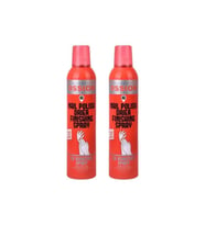 Ossion Oje Kurutucu Sprey 300 Ml X 2 Adet