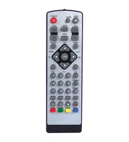 MERSAT SCART+HD CHAMPİON UYDU KUMANDASI (29HH)
