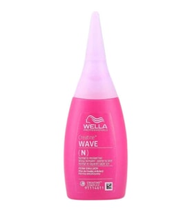Wella Perma İlacı Wave It Intense ( N ) 75 ML