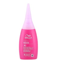 Wella Perma İlacı Wave It Intense ( N ) 75 ML