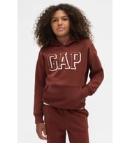 Gap V-Frch Logo Çocuk Sweatshirt