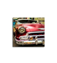 1950 Chevrolet Fleetline Deluxe