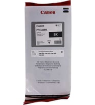 Tonersepeti Canon PFI-320BK Siyah Orjinal Kartuş