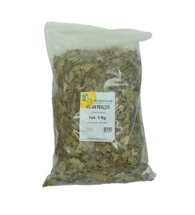 Doğan Aslanpençesi Otu Doğal 1000 Gr Paket (Yeşil)