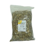 Doğan Aslanpençesi Otu Doğal 1000 Gr Paket (Yeşil)