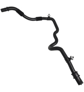 Opel Astra Hava Girisi Bosaltma Borusu 13254521 GM