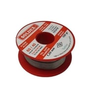 60/40 Lehim Teli 100 Gr 1.20 Mm (sn:60 / Pb:40)