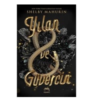 Yılan ve Güvercin (Ciltli)