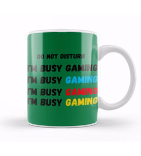 Do Not Disturb Gaming Funny Novelty Socks for Men   Teen Boys   Dress Cotton Game Lovers Gift Kupa Bardak Porselen