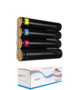 Colorful Toner Xerox CopyCentre C2636 -006R01175 1 Set Muadil Toner