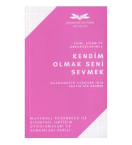 Kendim Olmak Seni Sevmek