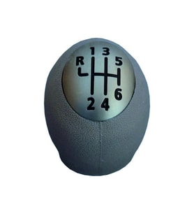 Renault Scenic 3 Vites Topuzu 6 İleri Gri 328650025R