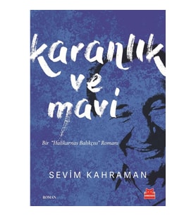 Karanlık ve Mavi