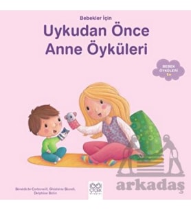 Anne Öyküleri