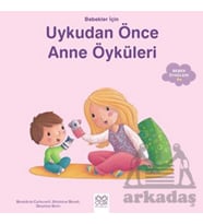 Anne Öyküleri