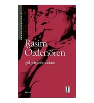 Gül Yetiştiren Adam - Bütün Eserleri 9