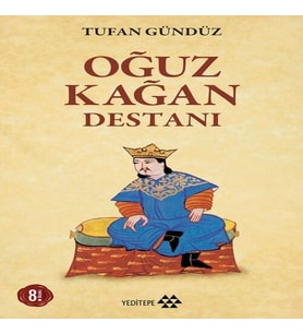 Oğuz Kağan Destanı