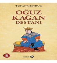 Oğuz Kağan Destanı