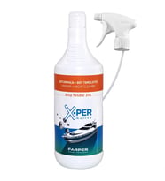X-Per Marine - Usturmaça ve Bot Temizleyici Bixy Fender 310 (1 L): Usturmaçaları
