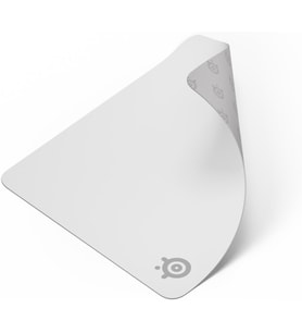Steelseries Qck Large Gaming Oyuncu Mouse Pad - Beyaz