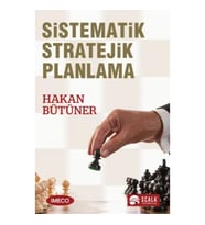 Sistematik Stratejik Planlama - Hakan Bütüner