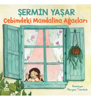 Cebimdeki Mandalina Ağaçları