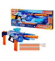 Nerf Loadout Galactic Commander G1580