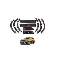 Acun Tuning Dacia Duster Düz Dodik Seti 12 Parça 2018 ve Sonrası