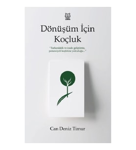 Dönüşüm İçin Koçluk
