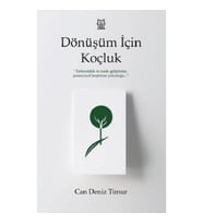 Dönüşüm İçin Koçluk