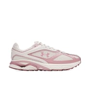 Under Armour Ua Hovr Apparition Rtrftr Tc Unisex Günlük Ayakkabı 3027595-120 Beyaz
