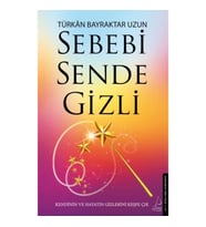 Sebebi Sende Gizli