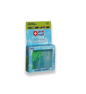 ARTIMED İPLİ KULAK KORUYUCU 2 Lİ