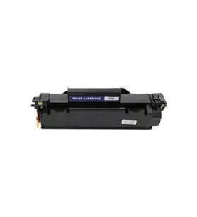 hementoner Hp Laserjet M127Fw Muadil Toner (Cf283A)